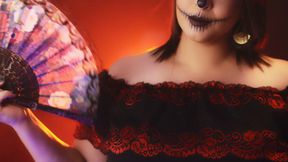 &quot;D&iacute;a de Muertos&quot;
