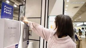 Slutty Korean Cutie Rides BBC Like A Pro, 2:21 AM - Jan 14th