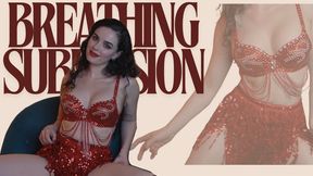 Breathing Submission