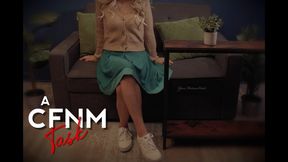 A CFNM Clip