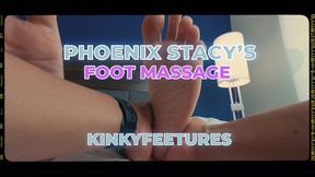 Phoenix Stacy's Foot Massage