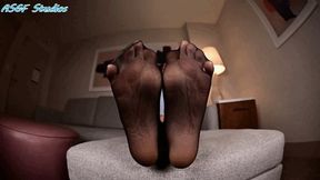 Goblin Goddess nior soles - MP4