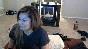 Mackenzie Skyy Private Show