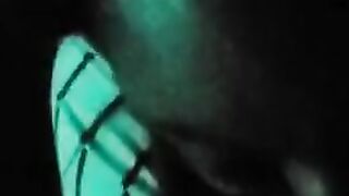 I just nutted and she still goin