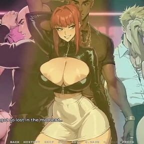 Step-sis Griding - My New Girlfriend #14- Gameplay