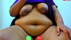 egyptian big boobs hot 18 year old girl naked & show her big tits for getting fuck from random people