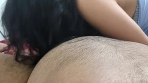 Arab Threesome Blowjob Fuck My Wife
