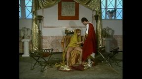 Soft Sex of the Emperor's Young Disciples (full Movie)
