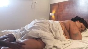 BBC Loves to Ask Me to Have Sex