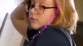 BBC Plows Cheating White Girl While Boyfriend's Away