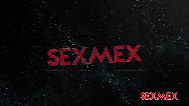 SEXMEX - Hottie Is Looking For A Job . Yorgelis Carrillo