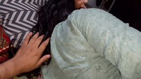 I Let My Step Brother Bed Share with Me, He Takes the Opportunity to Fuck Me