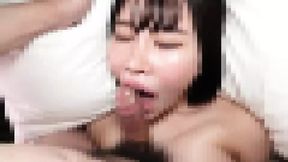 Tiny teen temptress goes wild for BBC dick&#x1F32D;, screams 'Ah ah ah Ah Ah!'