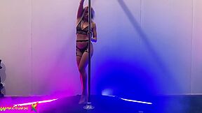 Beautiful Sporty Wench Horny Xxx Video