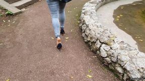 my Jimmy Choo shoes are too big HD wmv 1920x1080