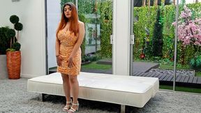 Nice Stormy's curvy video