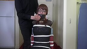 Bondage And Feminization
