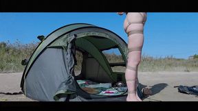 YT2154 Carefree Camping