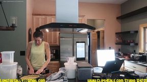 Cook up a storm Part 12