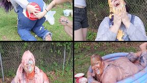 Marley Outdoor Mess WMV