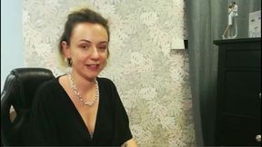 Tessa Foley Private Show