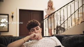 Melody Marks' virginity demise in seven explicit & filthy sex acts