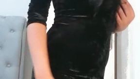 I Own You In This Dress