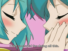 Imouto Twins 1 Hentai Uncensored