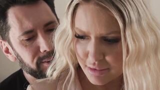 Beauty Ex-Wife Jenna Starr Cant Wait To Banged A New Stud With Her Husbands Permisson
