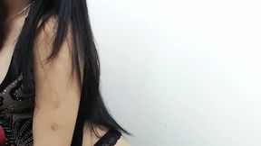 Hailey Honey Private Show
