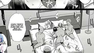 Cumdump Aspirant 3