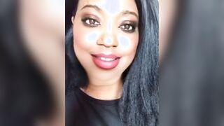 TamikaLaShonHill Pornhub New Camgirl Intro!
