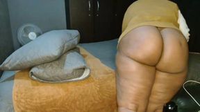 Jack off to My Curvaceous Big Ass, Episode 1041