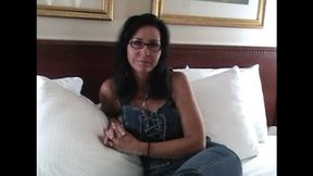 Super 7 Gang Bang Of Naked Jen! Part 1 (1st half mp4)