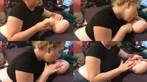 Lesbian Practice