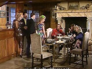 Dirty Woman 1 Season of the Bitch (1989)