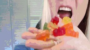 Lick, bite, chew AVI(1280x720)FHD