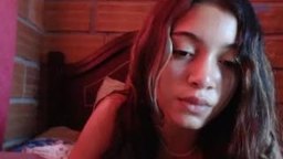 Stefany Melendy Private Show