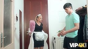 Mature With Boy Sex