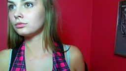 Larissa Sweet Private Show