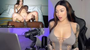 Willlow Harper's asmr moaning movie by Verified Amateurs