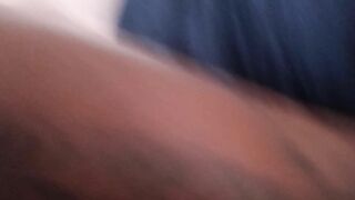 Lazy Side Penis
