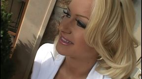 we doubt any teen has had as much anal sex as kissy kapri