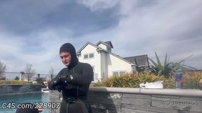 Being Bound To the Bottom Goes Wrong