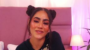 Mariam Walker Private Show