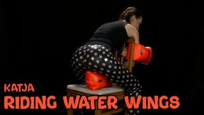 1330 Riding Floaties