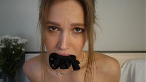 'Hot First Date XXX Ending in POV Virtual Sex'