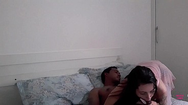 Transei com o porteiro do meu predio, negao da rola preta e gostosa