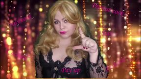 Humiliatrix