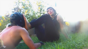 If The Tattooed Girl Next Door... 2/3